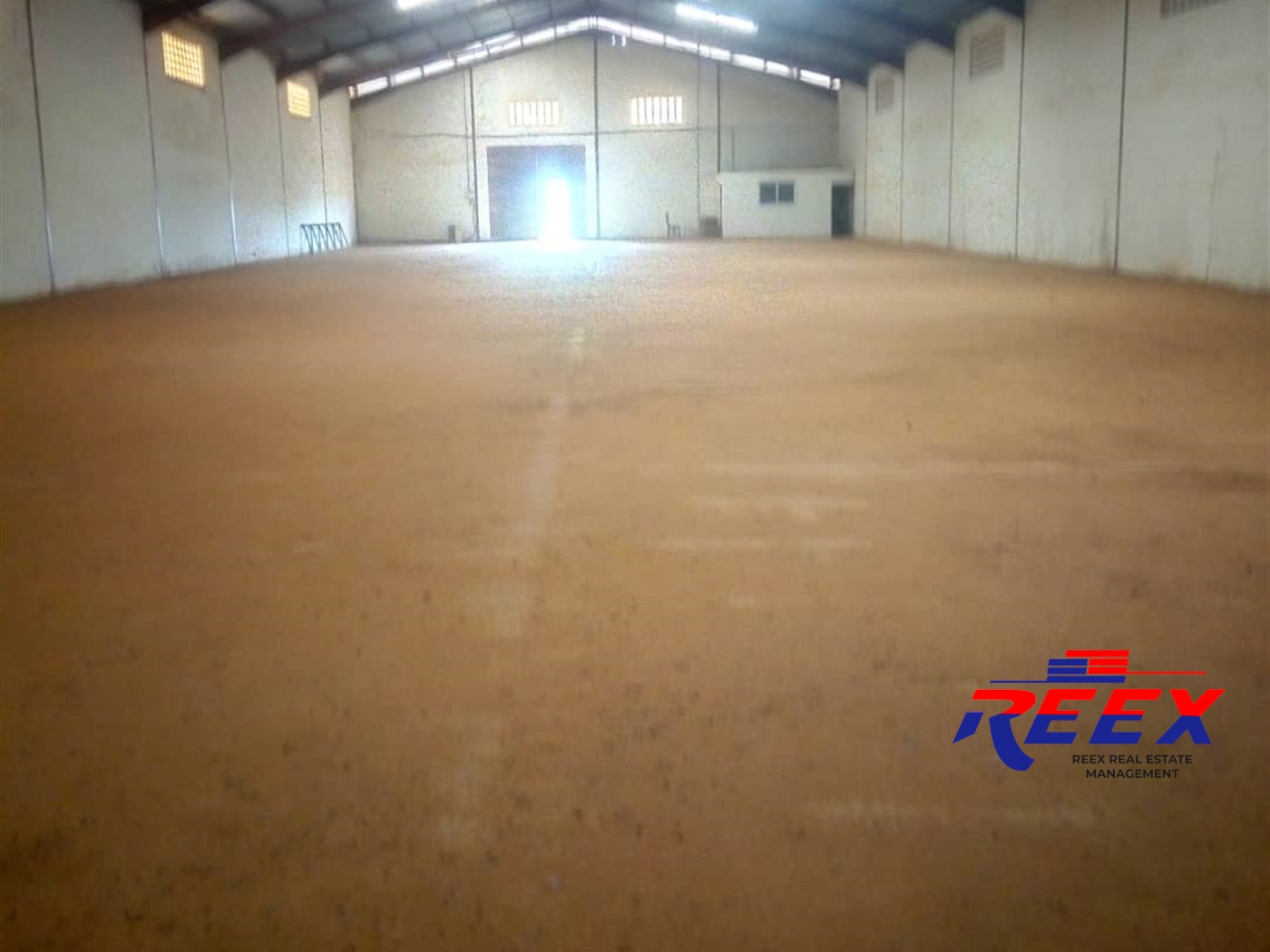 Warehouse for sale in Namanve Mukono