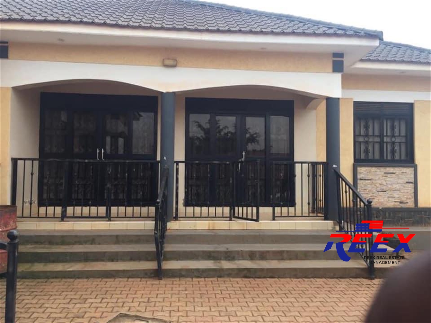 Bungalow for sale in Buwaate Wakiso