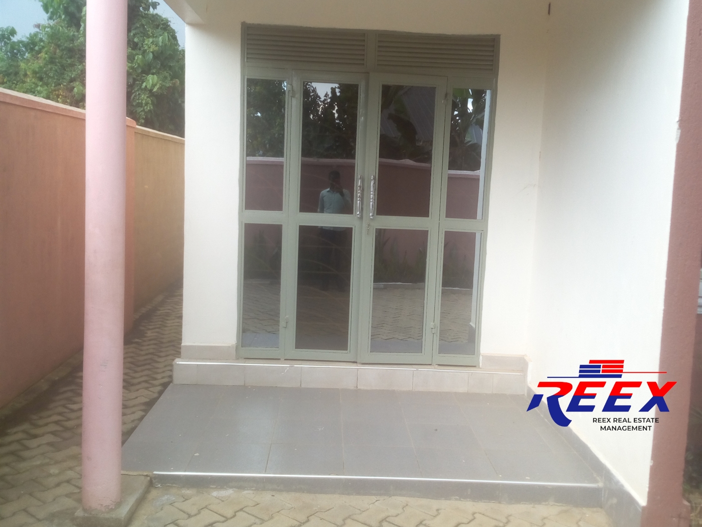 Semi Detached for rent in Nabuuti Mukono