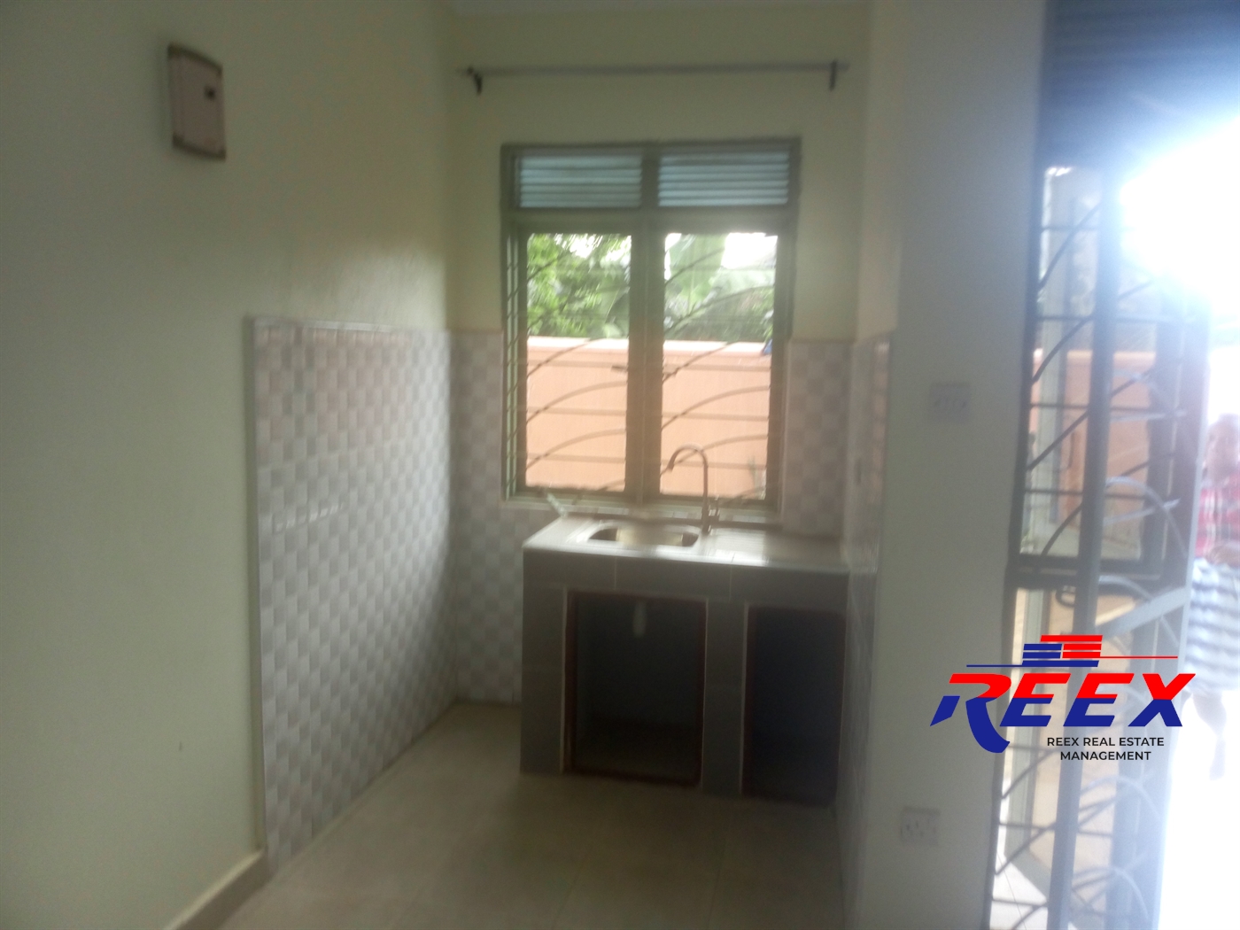 Semi Detached for rent in Nabuuti Mukono