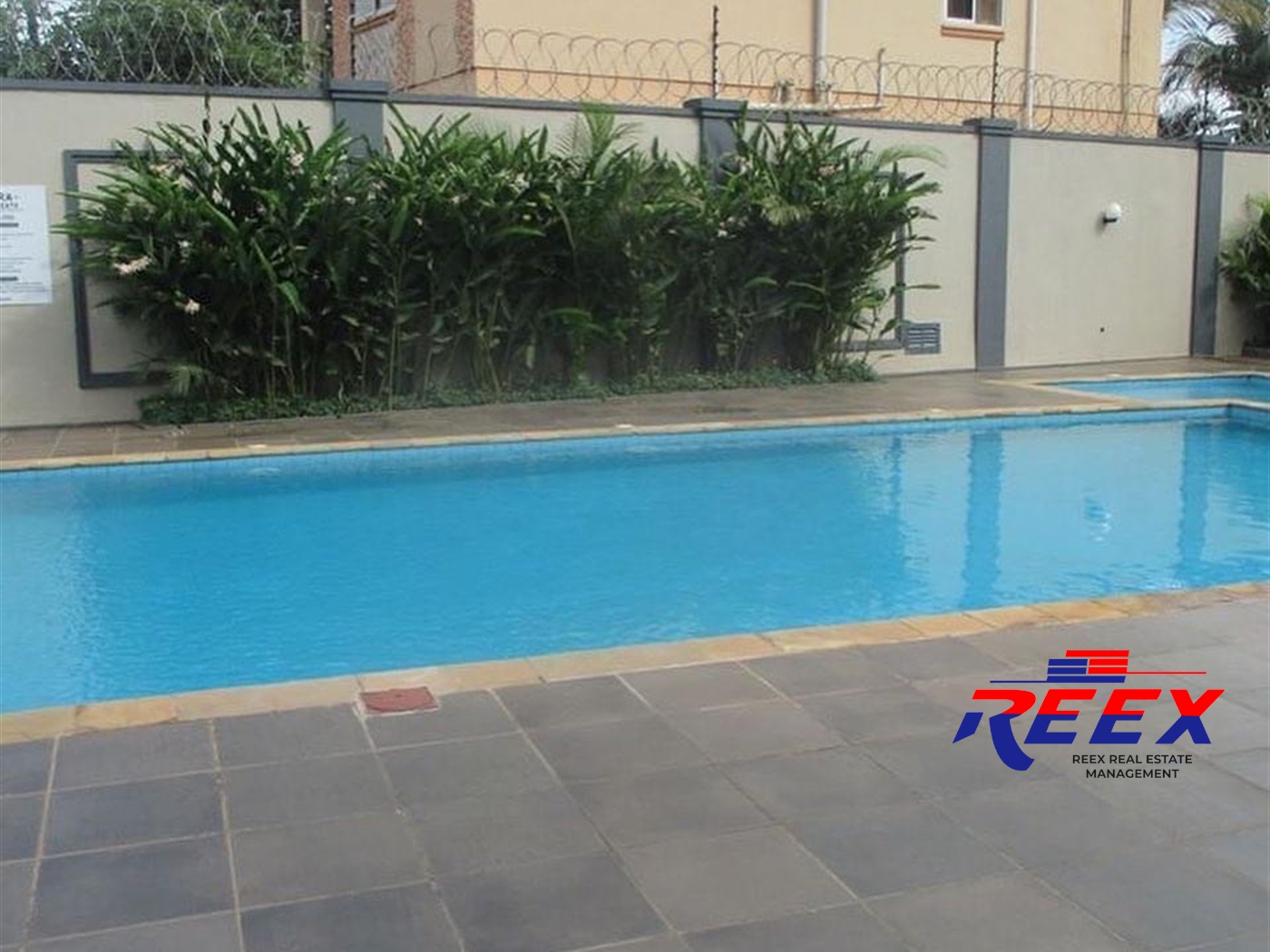 Apartment for rent in Kololo Kampala