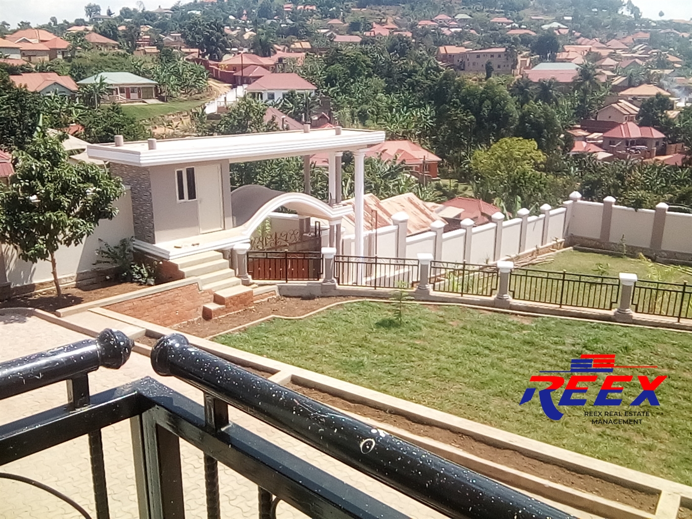 Apartment for sale in Nabuuti Mukono