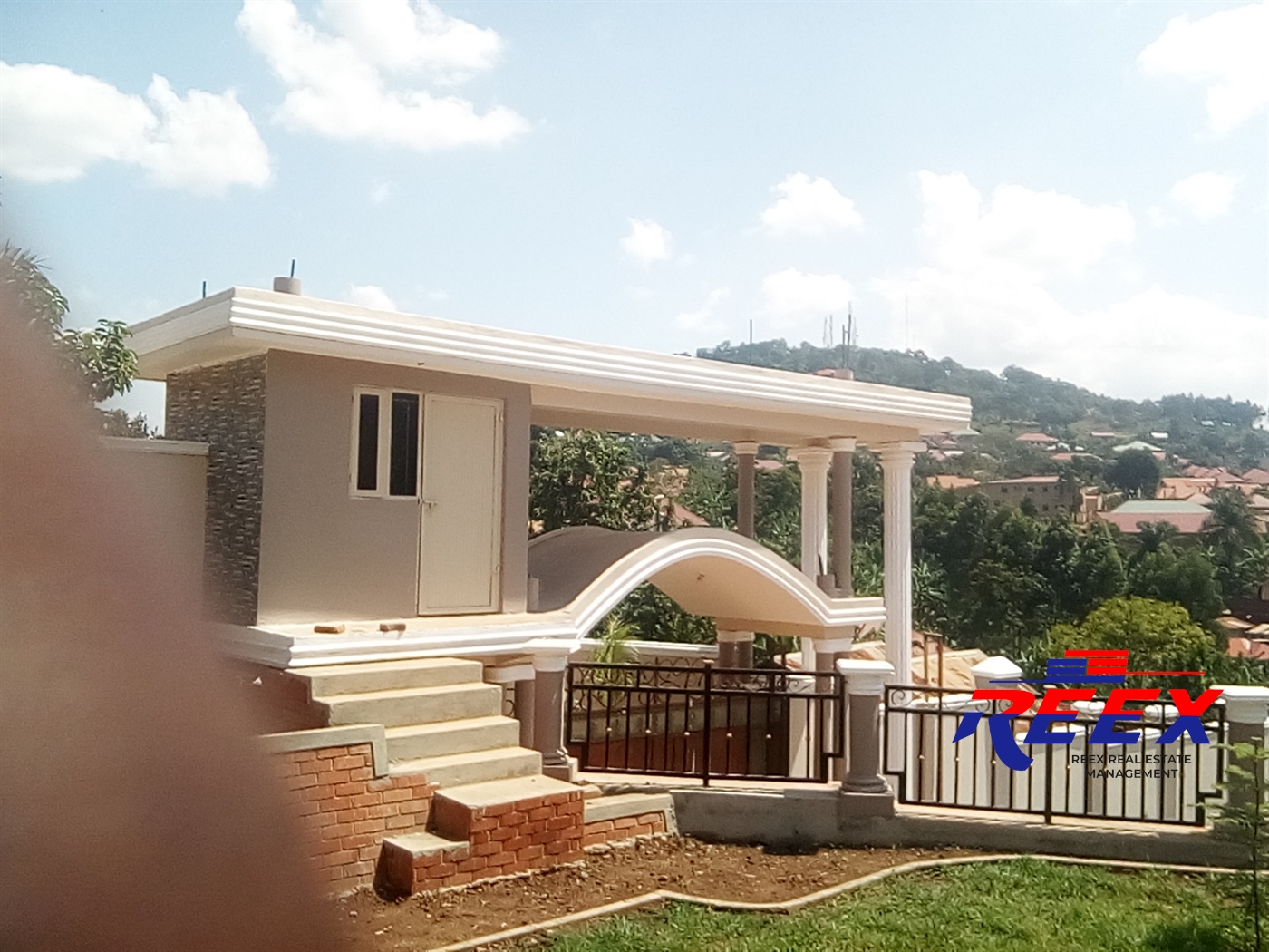 Apartment for sale in Nabuuti Mukono