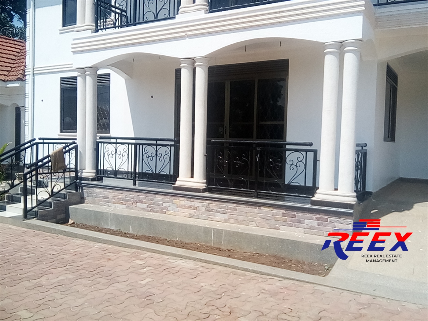 Apartment for sale in Nabuuti Mukono