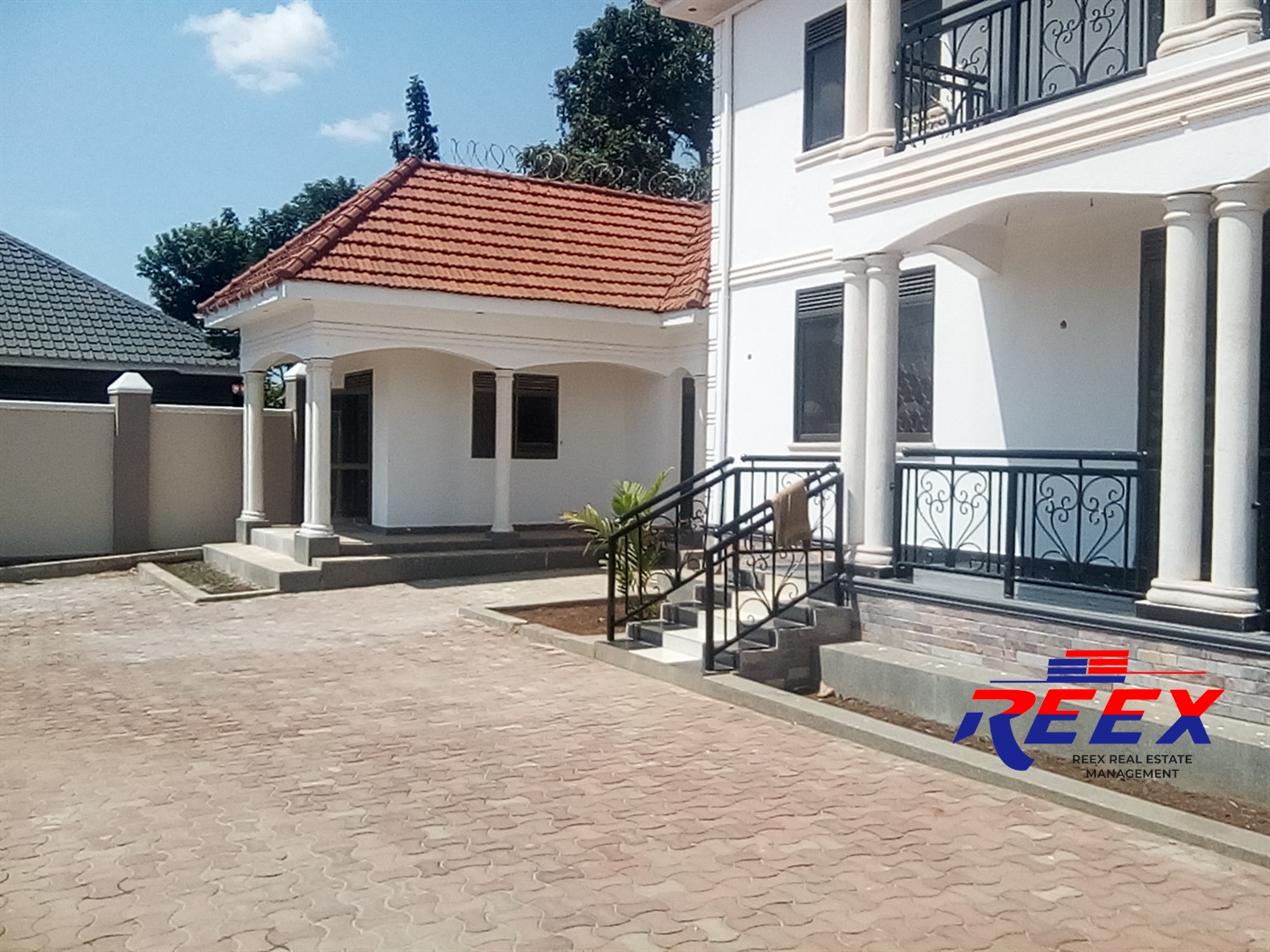 Apartment for sale in Nabuuti Mukono