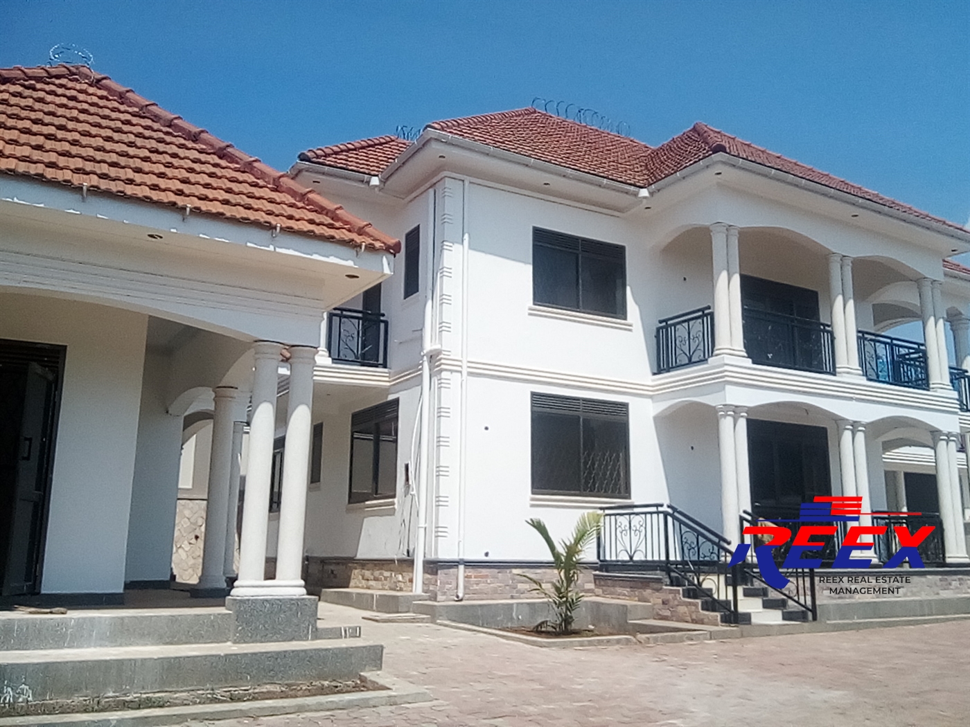 Apartment for sale in Nabuuti Mukono