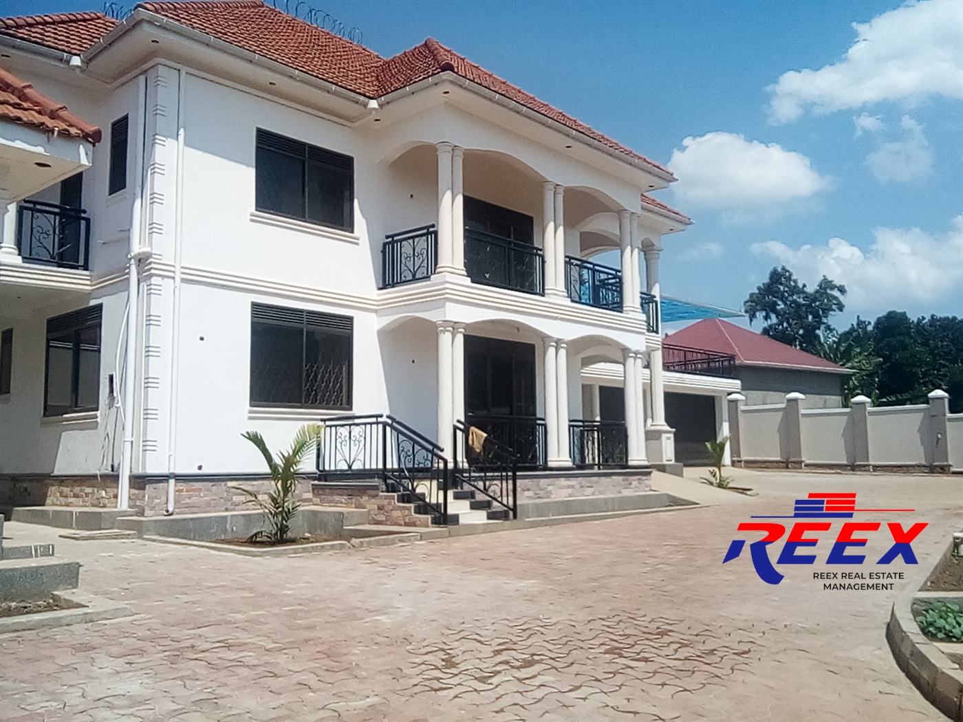 Apartment for sale in Nabuuti Mukono