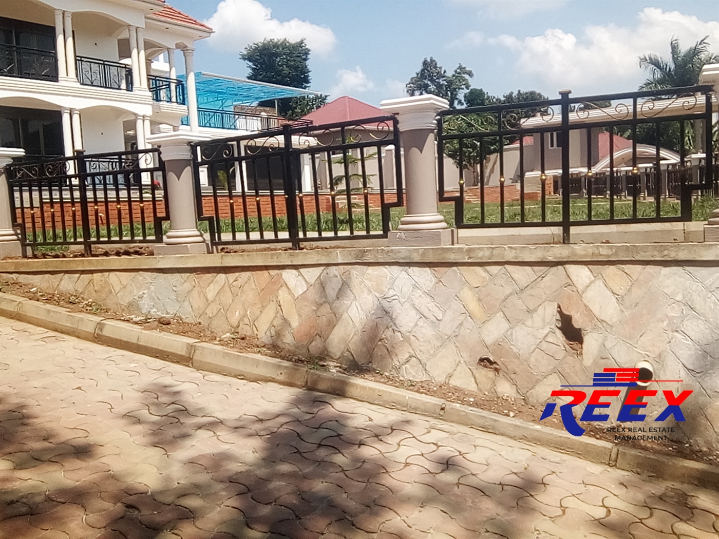 Apartment for sale in Nabuuti Mukono