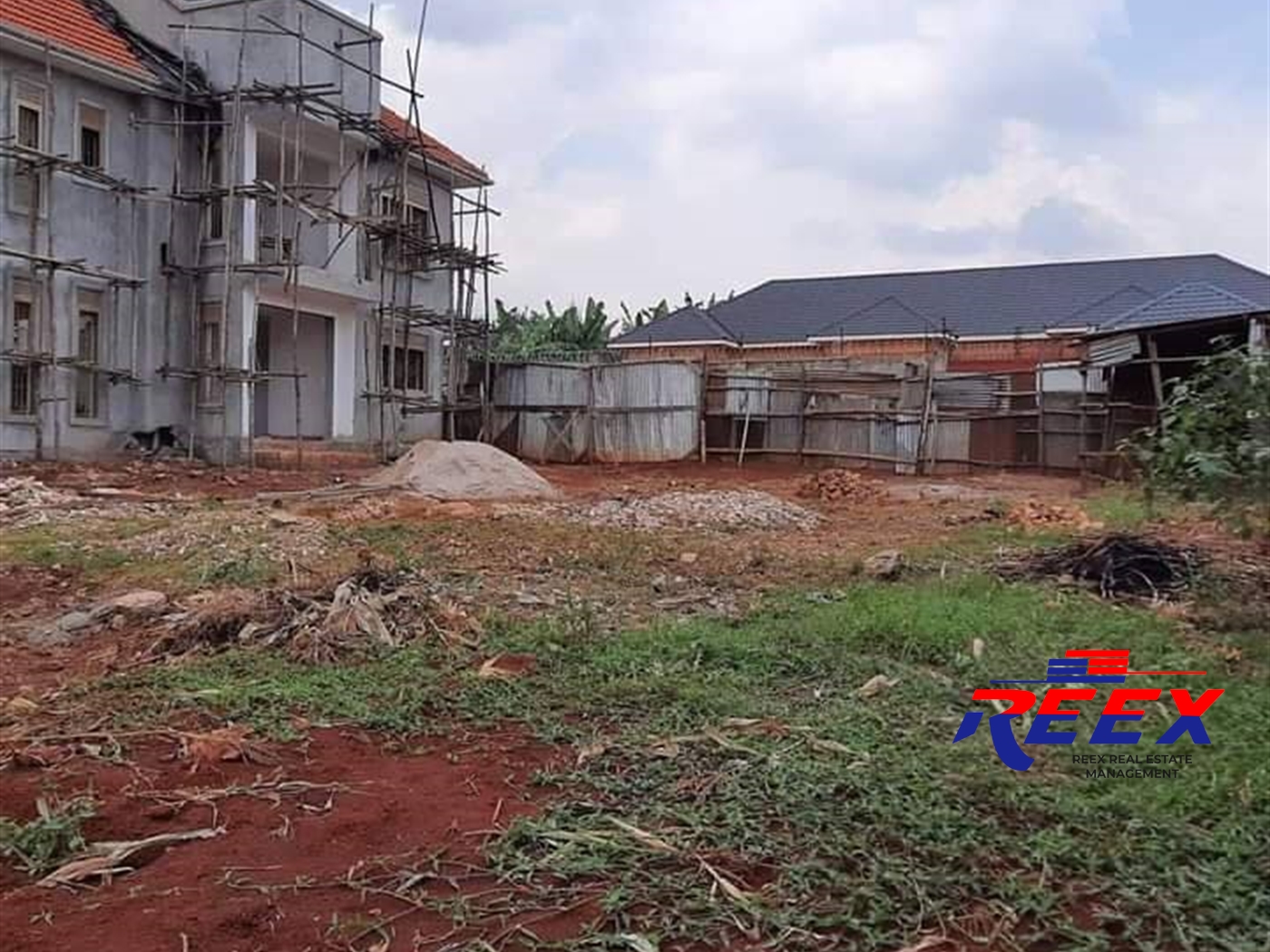 Storeyed house for sale in Kyanja Kampala