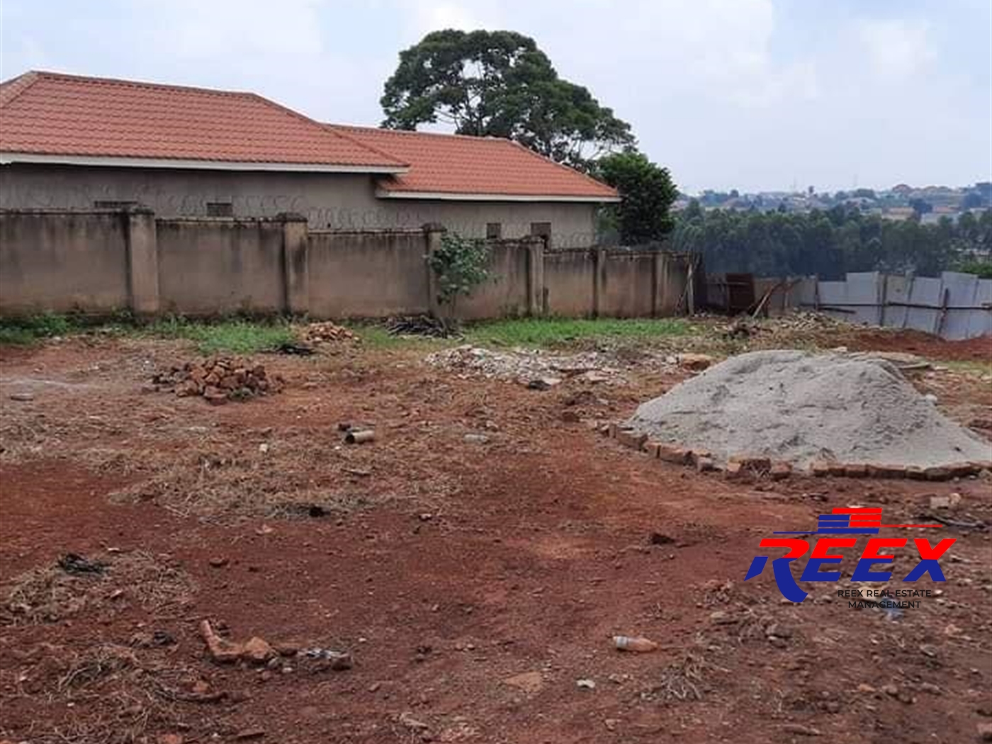 Storeyed house for sale in Kyanja Kampala