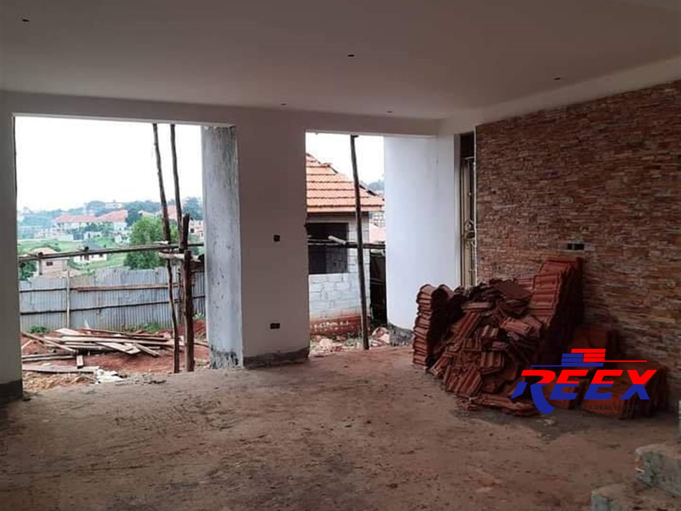 Storeyed house for sale in Kyanja Kampala