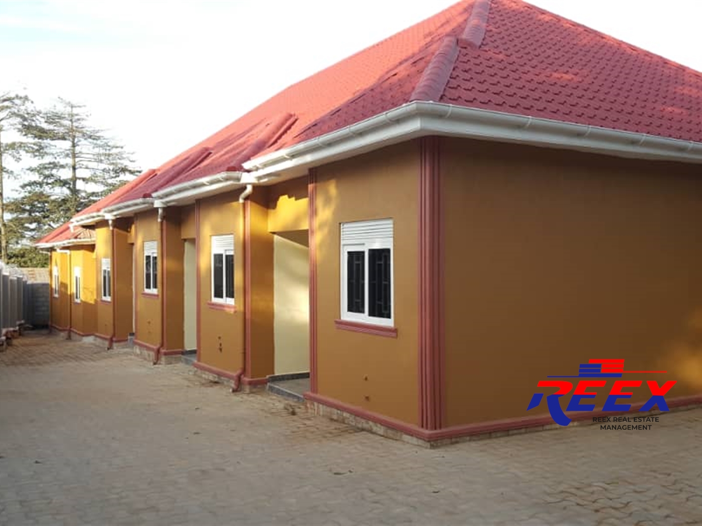 Rental units for sale in Kyanja Kampala