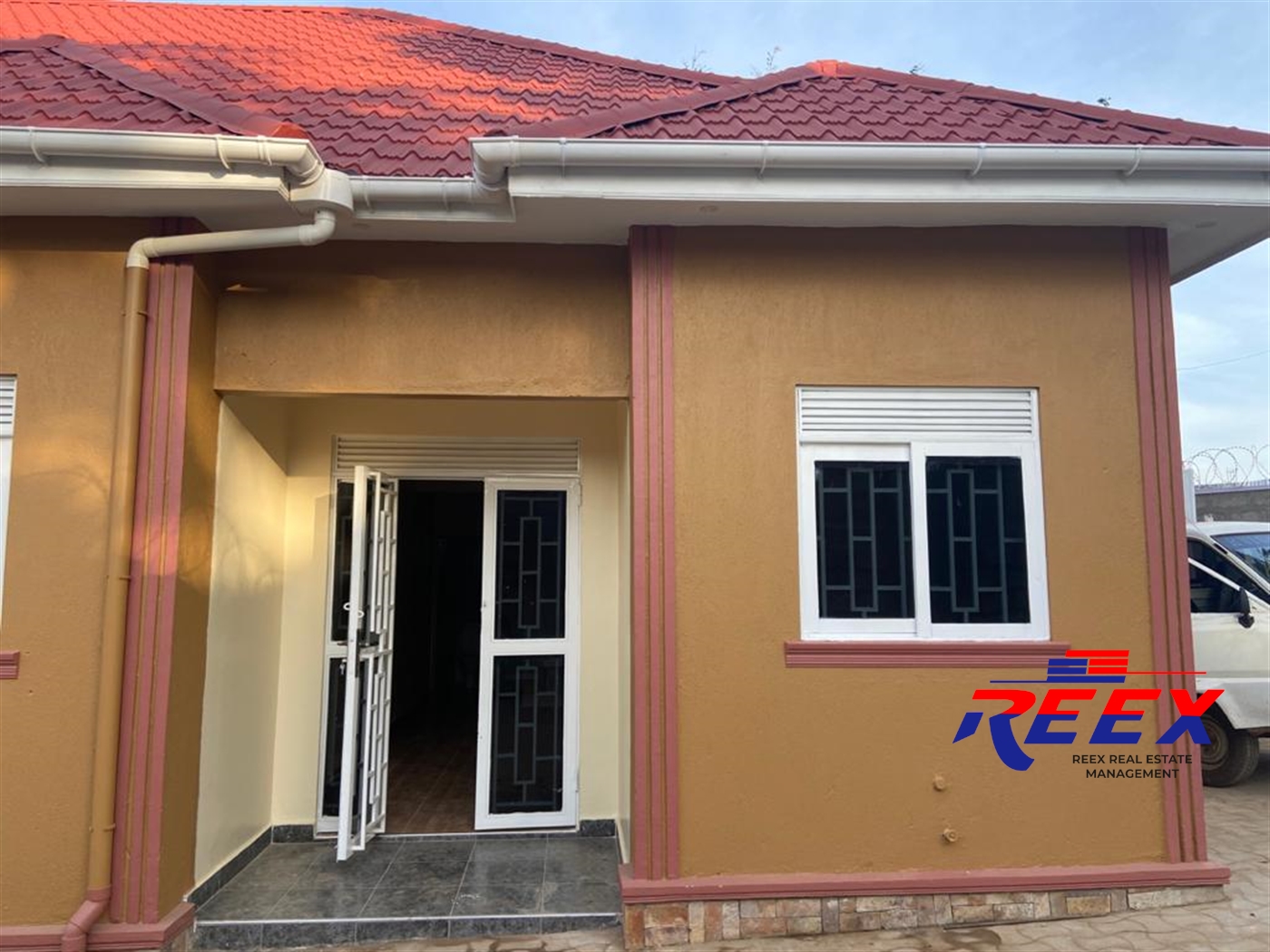 Rental units for sale in Kyanja Kampala