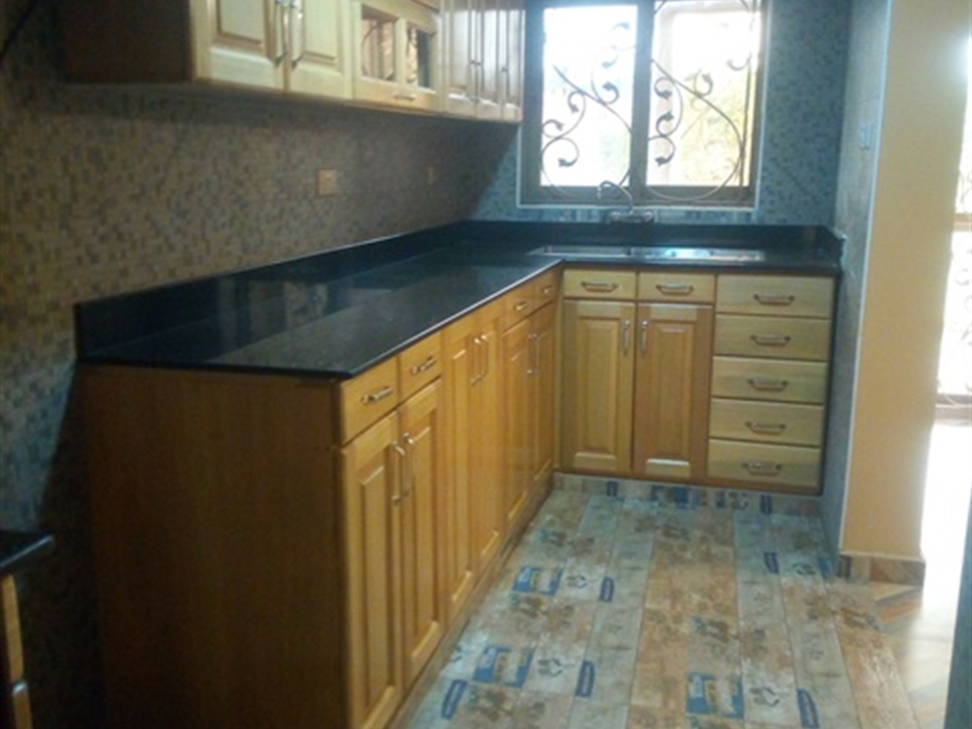 Apartment for rent in Ntinda Kampala