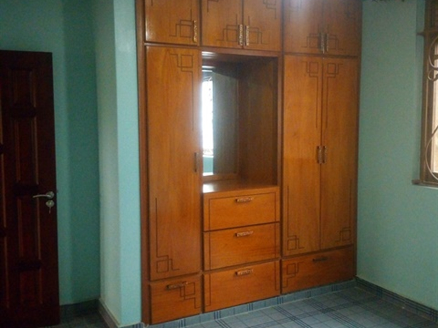 Apartment for rent in Ntinda Kampala