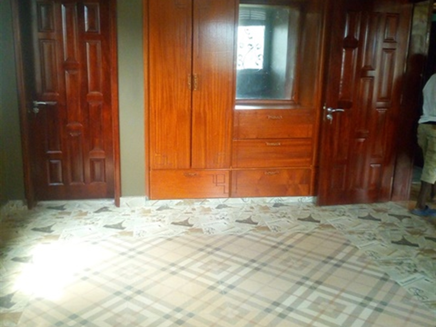 Apartment for rent in Ntinda Kampala