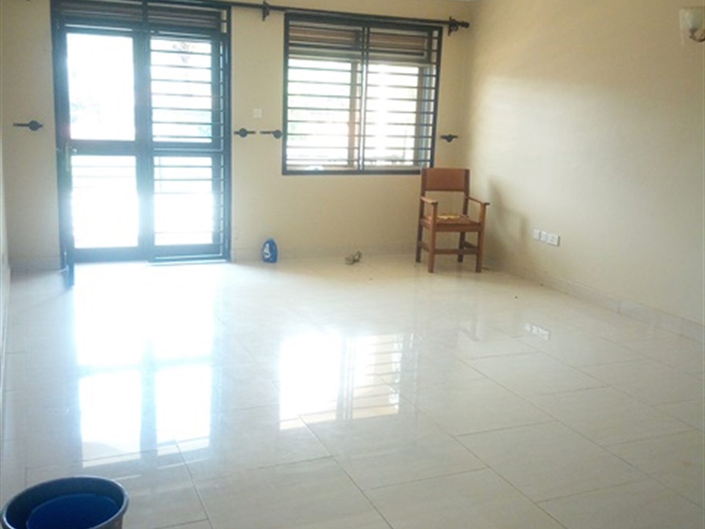 Apartment for rent in Naguru Kampala