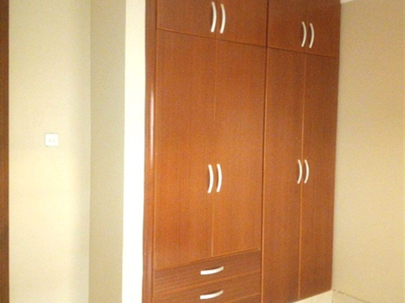 Apartment for rent in Naguru Kampala