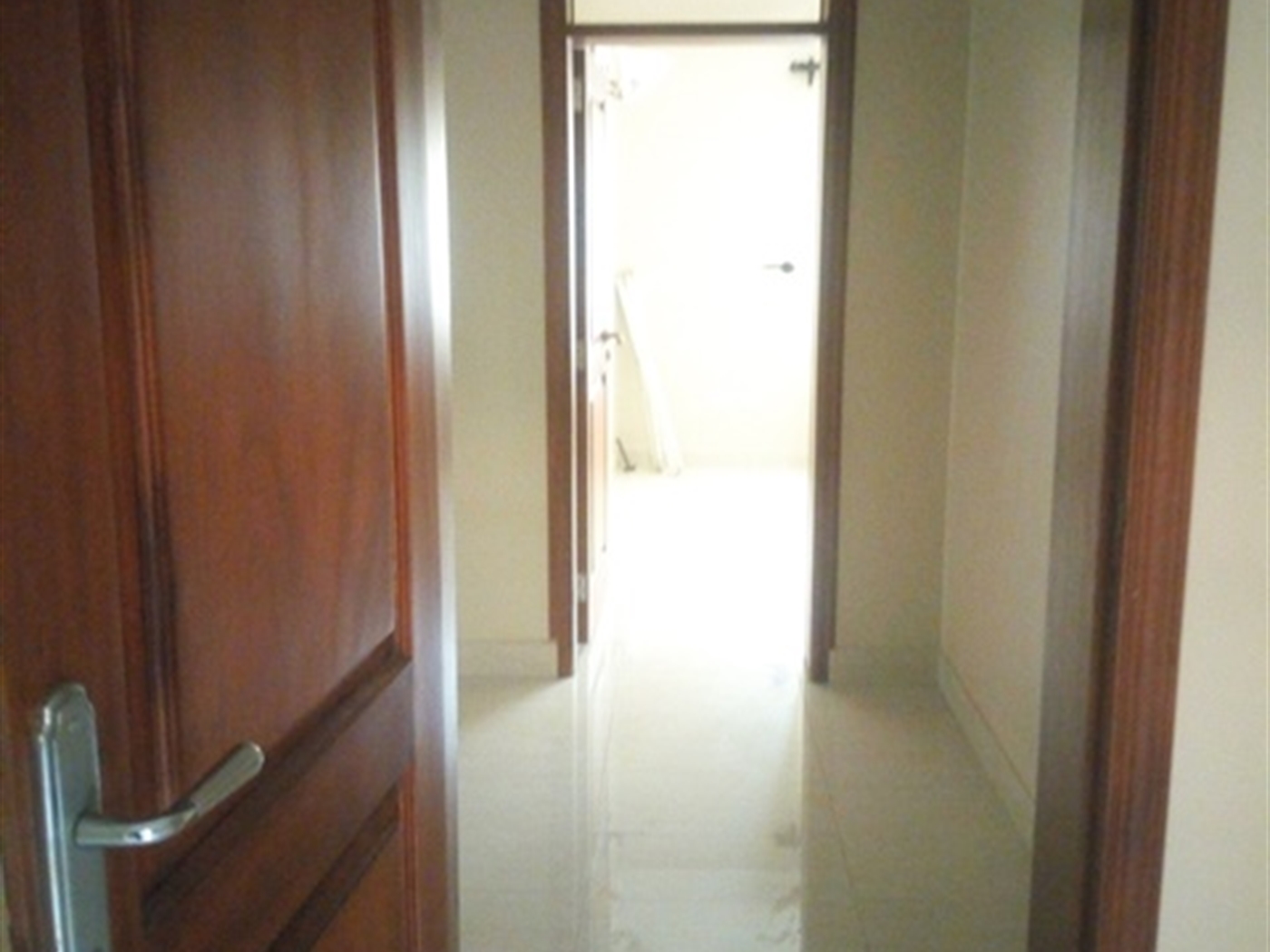 Apartment for rent in Naguru Kampala