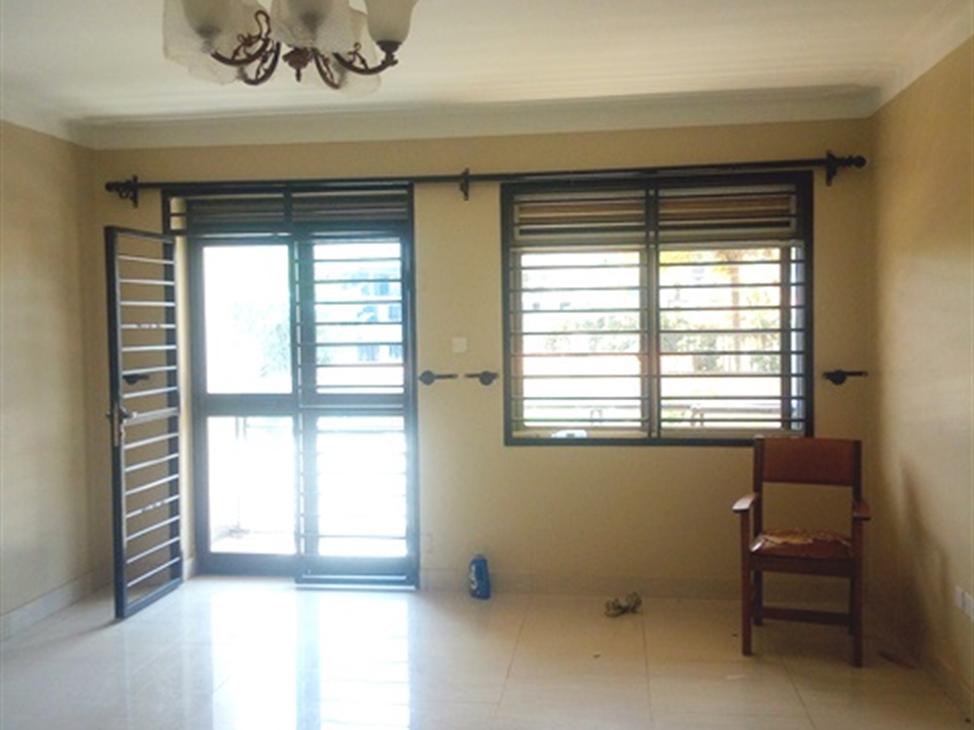 Apartment for rent in Naguru Kampala