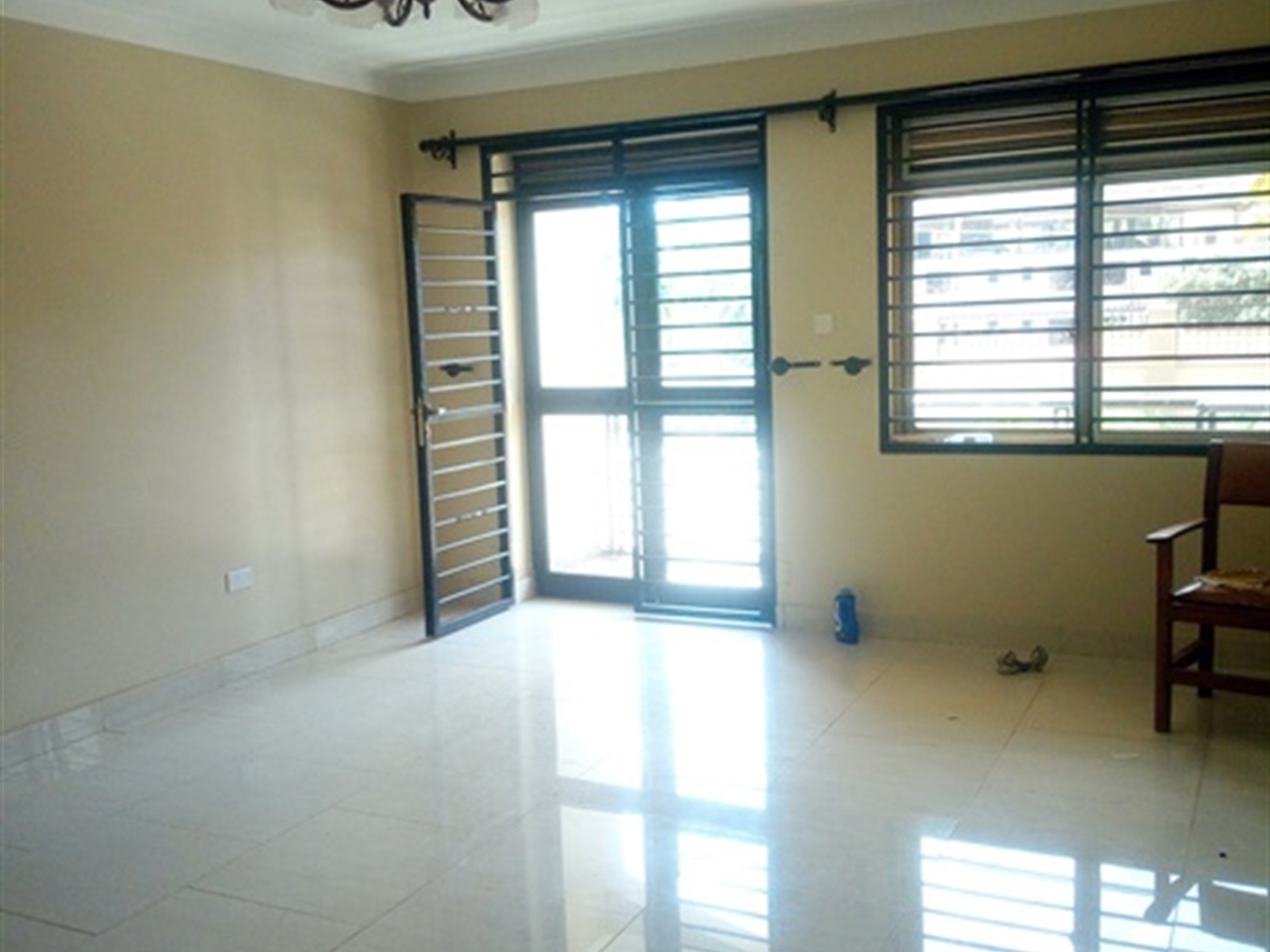 Apartment for rent in Naguru Kampala