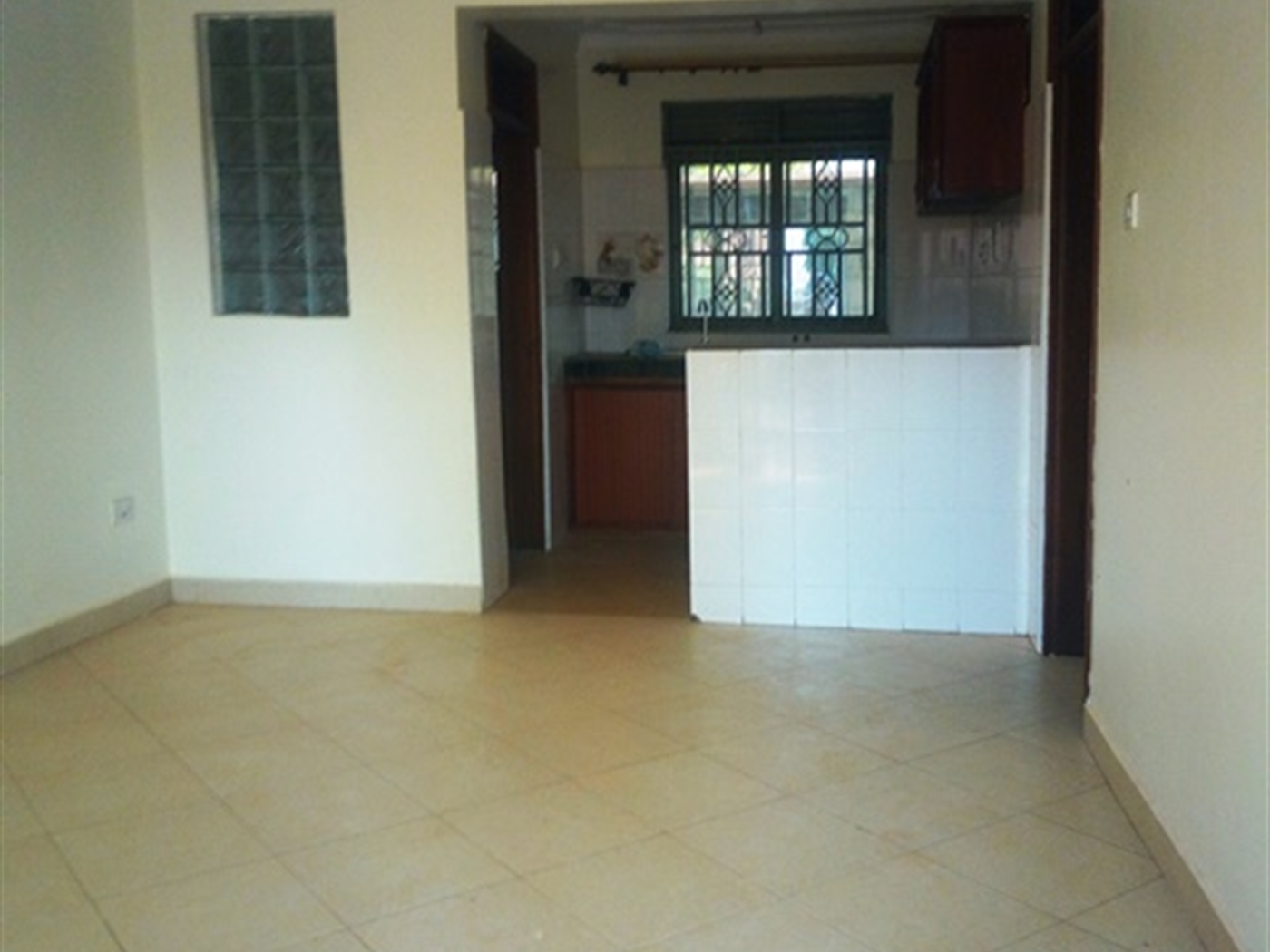 Apartment for rent in Kyanja Kampala