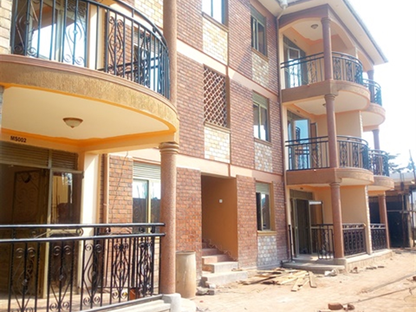 Apartment for rent in Kyanja Kampala