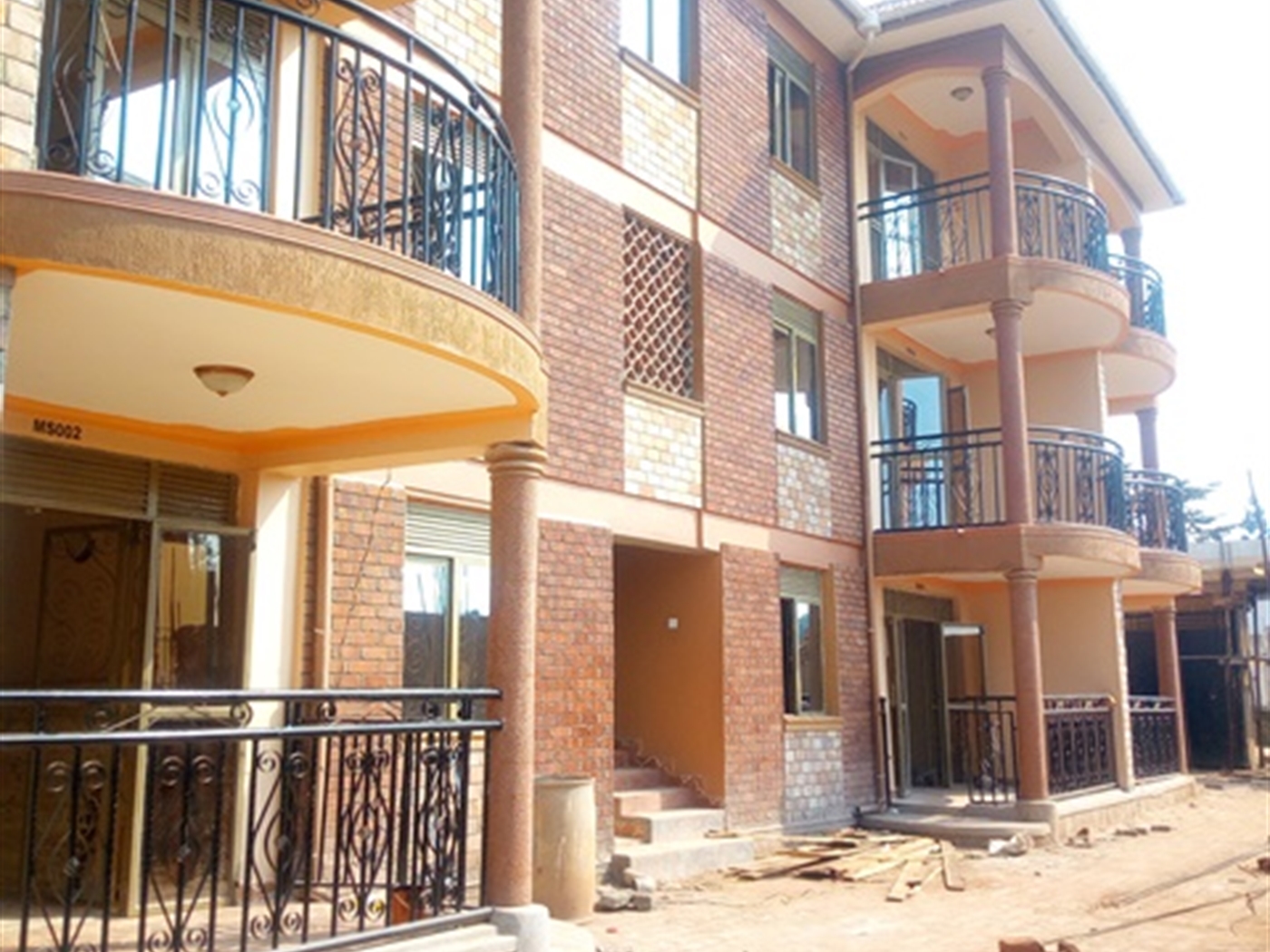 Apartment for rent in Kyanja Kampala