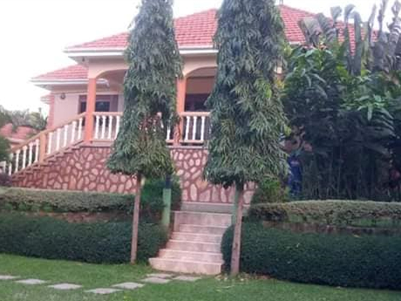 Bungalow for sale in Muyenga Kampala