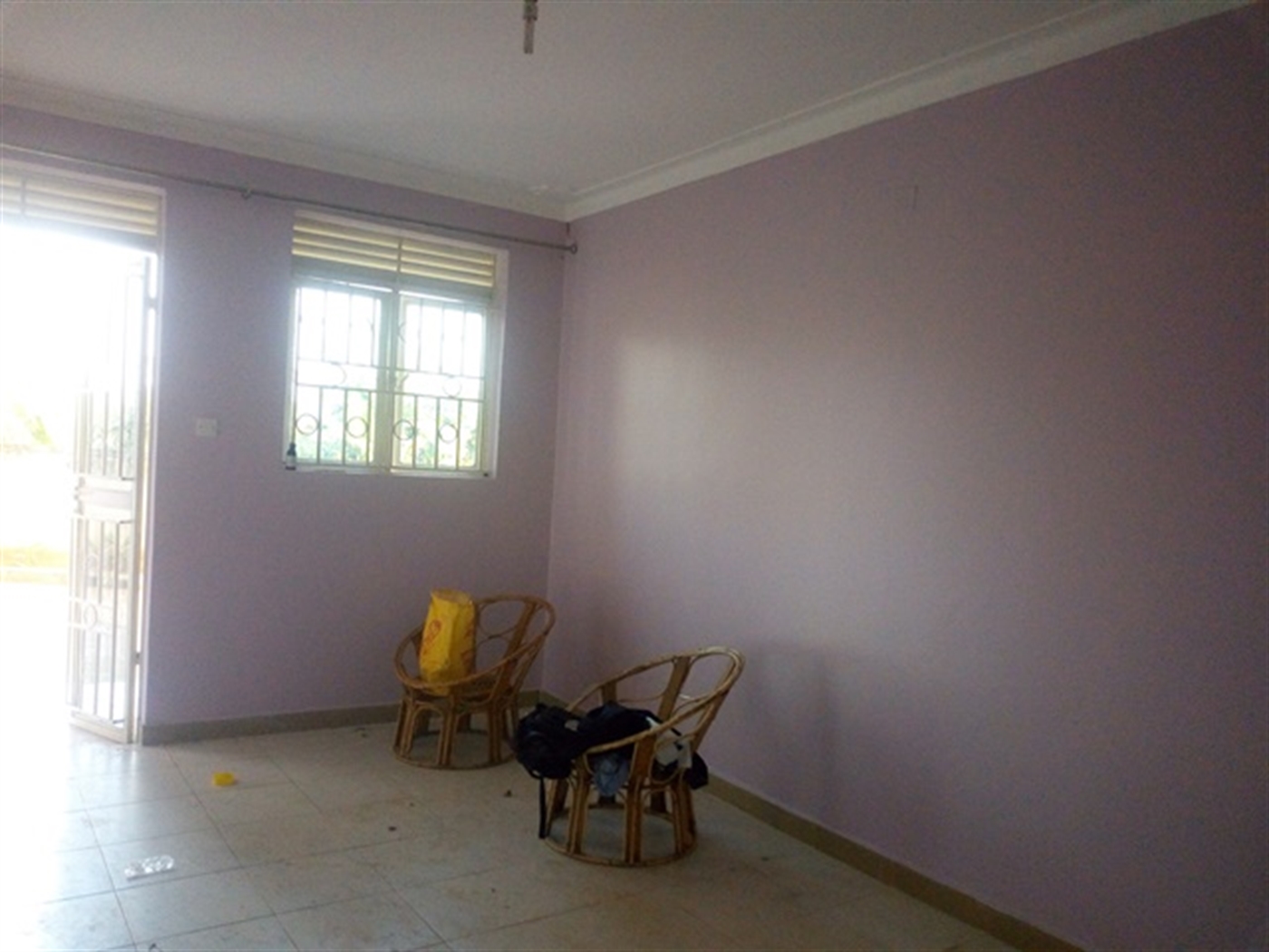 Apartment for rent in Kireka Wakiso