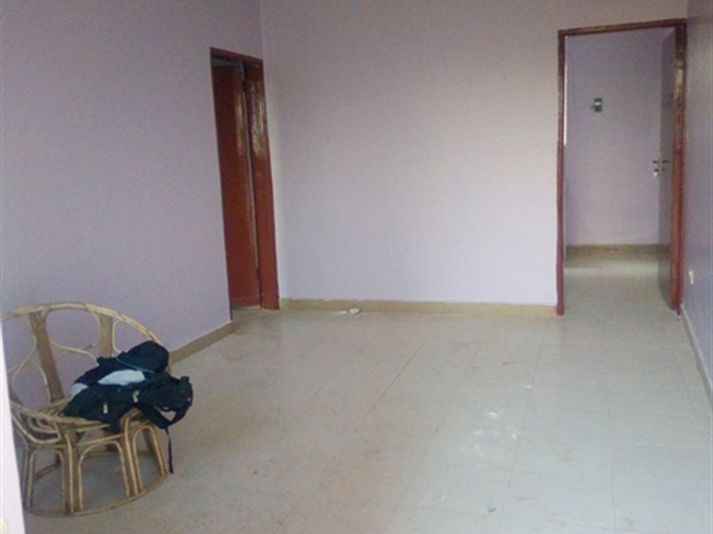 Apartment for rent in Kireka Wakiso