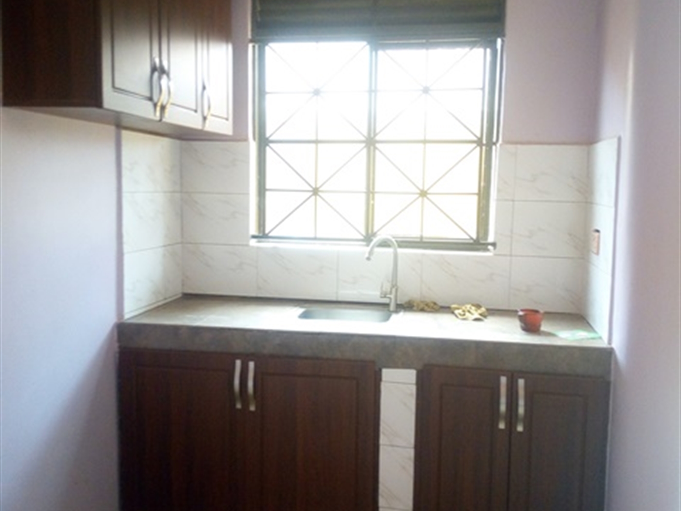 Semi Detached for rent in Najjera Wakiso