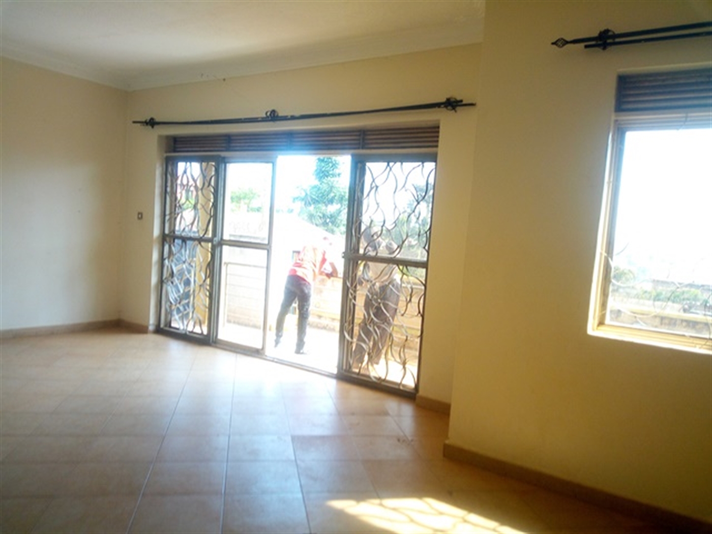 Semi Detached for rent in Najjera Wakiso