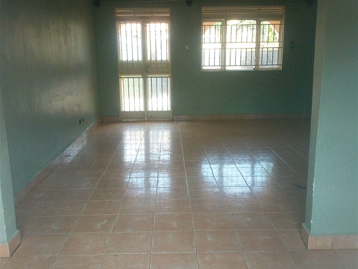 Bungalow for rent in Naalya Kampala