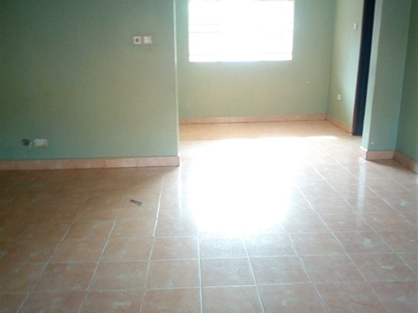 Bungalow for rent in Naalya Kampala