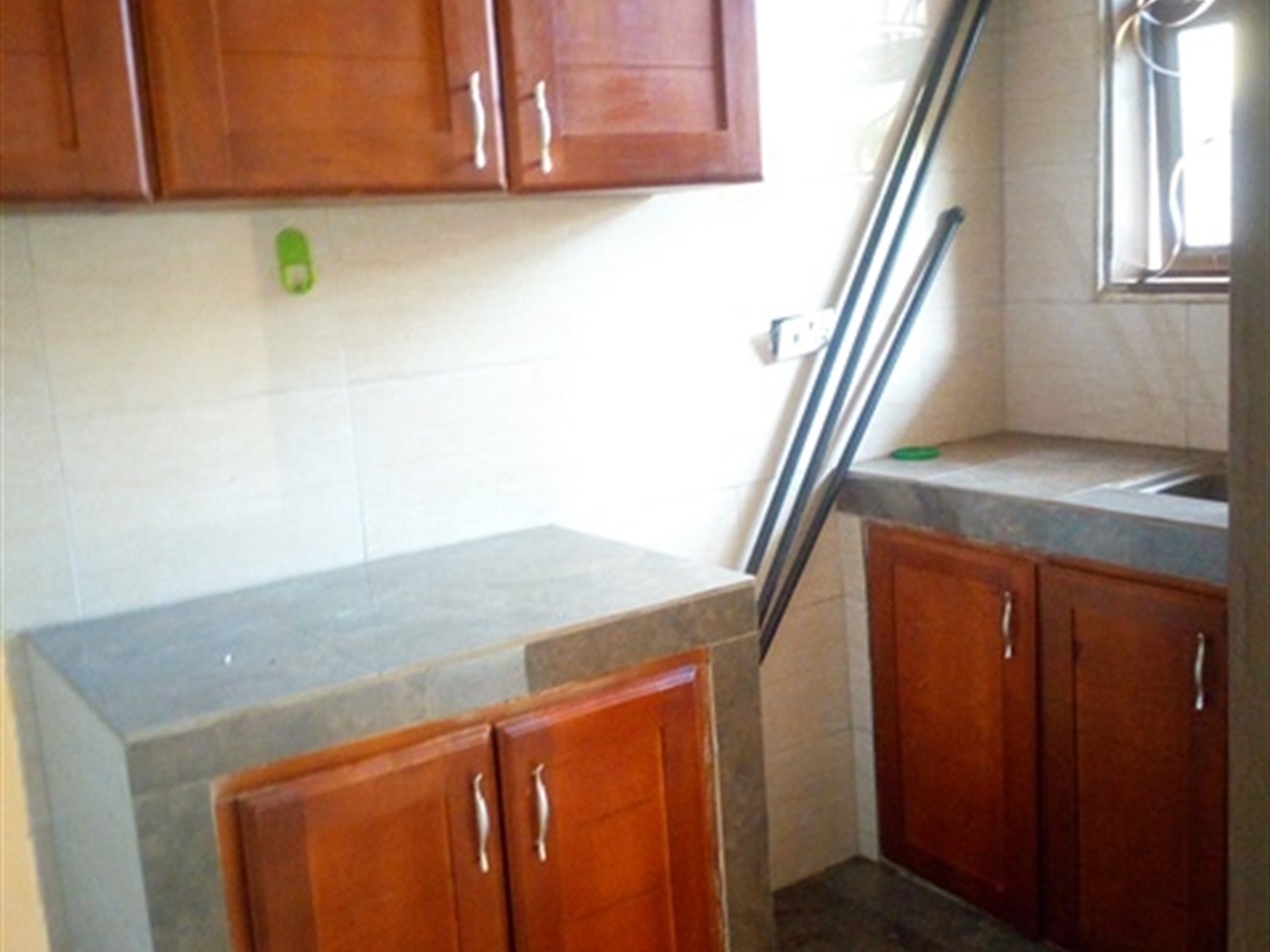 Semi Detached for rent in Kyanja Kampala