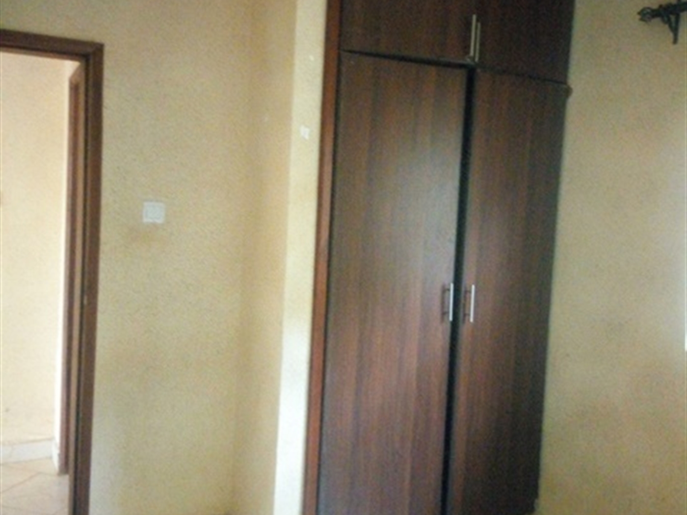 Apartment for rent in Kyaliwajjala Wakiso