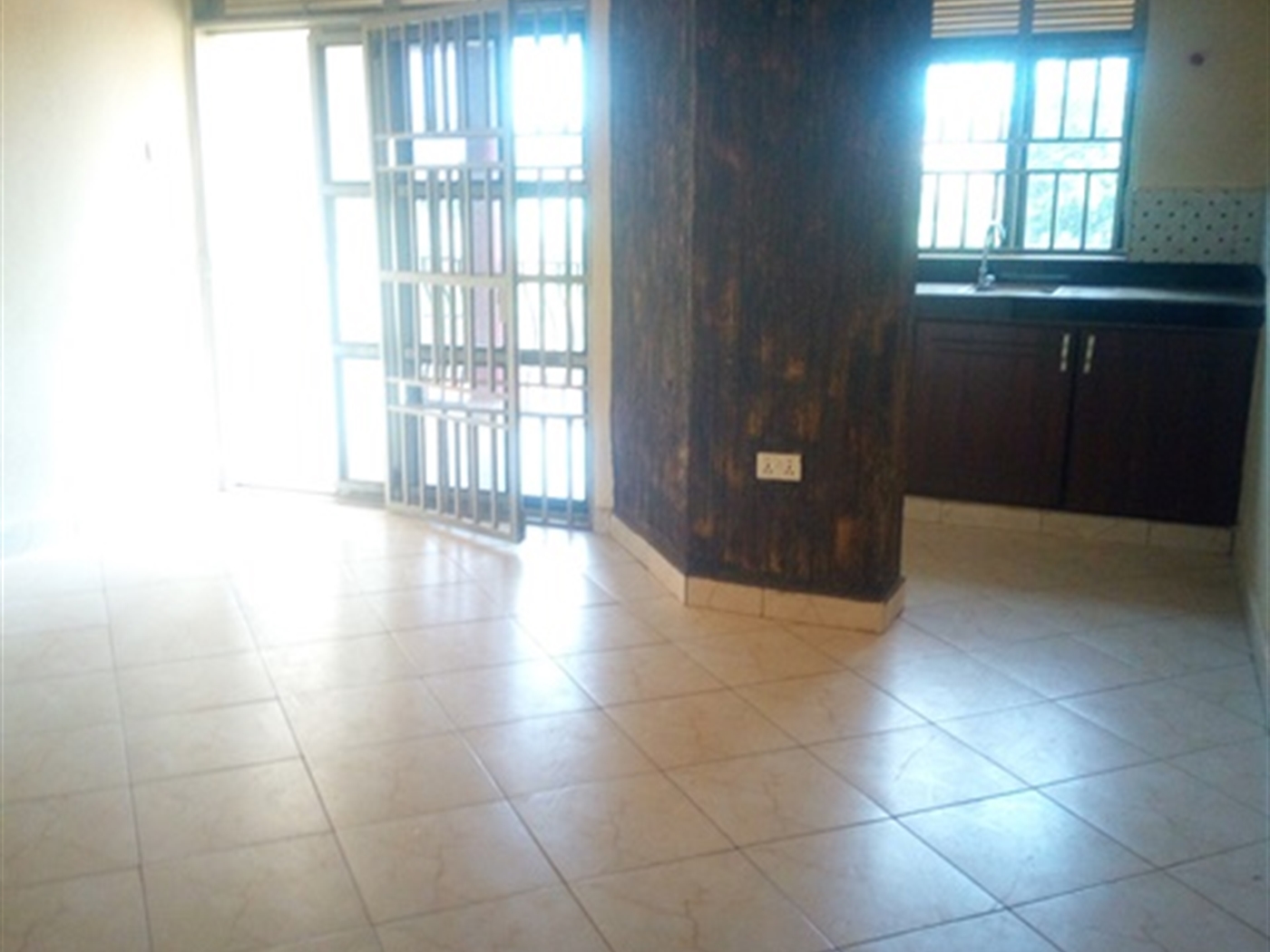 Apartment for rent in Kyaliwajjala Wakiso