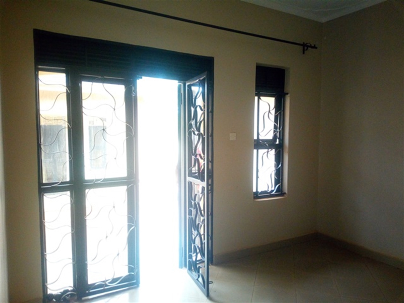 Semi Detached for rent in Kira Wakiso