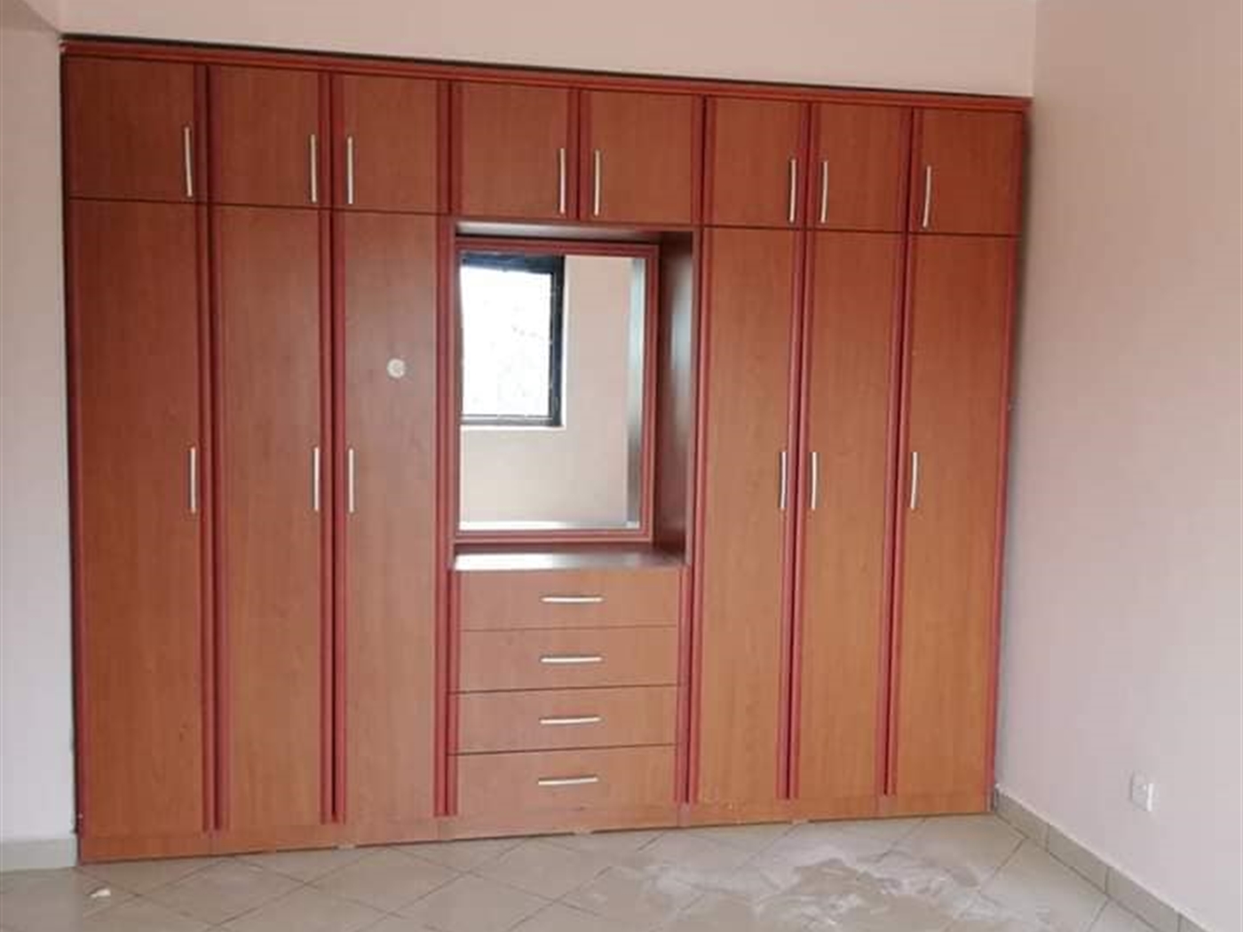 Apartment for rent in Kyanja Kampala