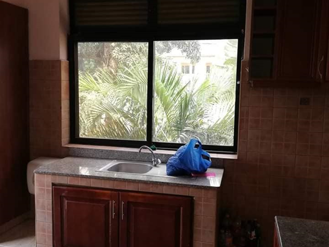 Apartment for rent in Kyanja Kampala