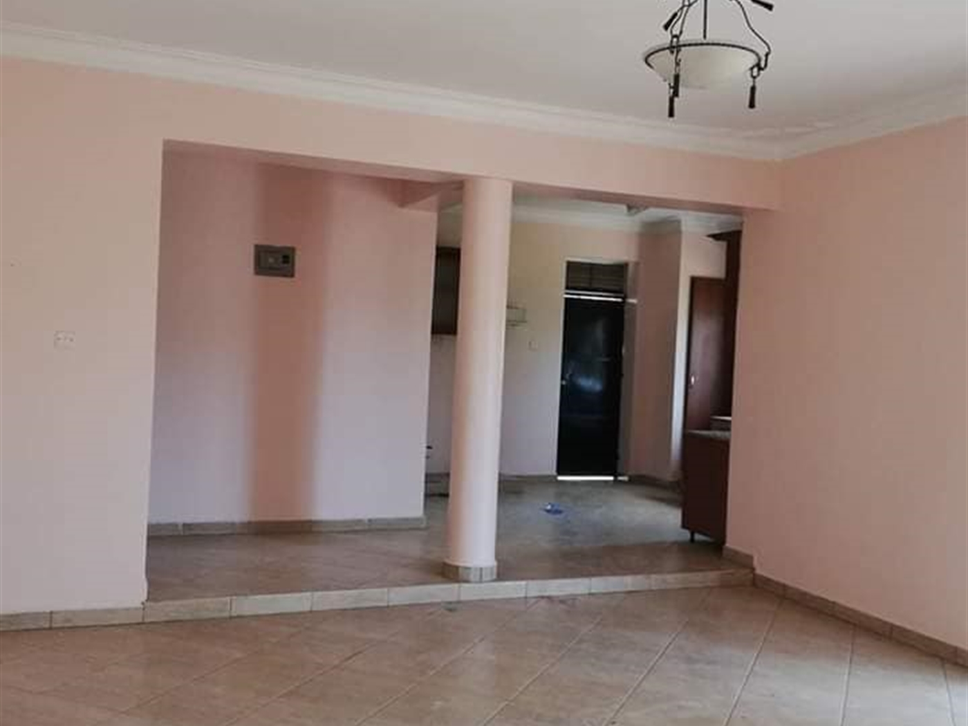 Apartment for rent in Kyanja Kampala