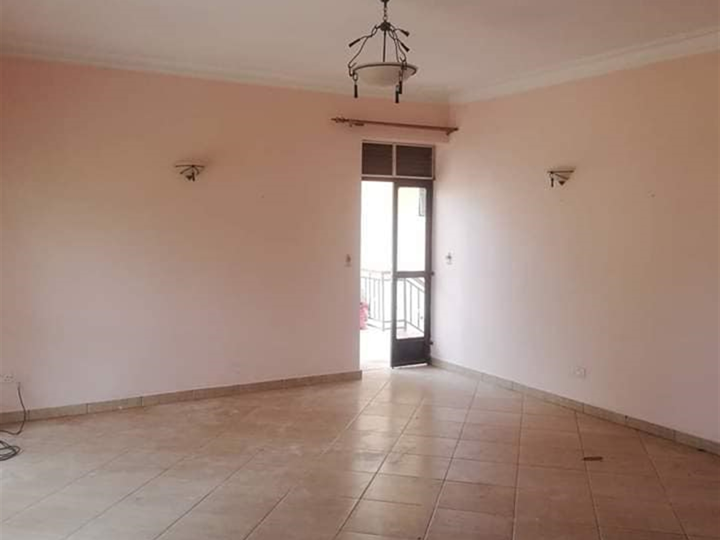 Apartment for rent in Kyanja Kampala