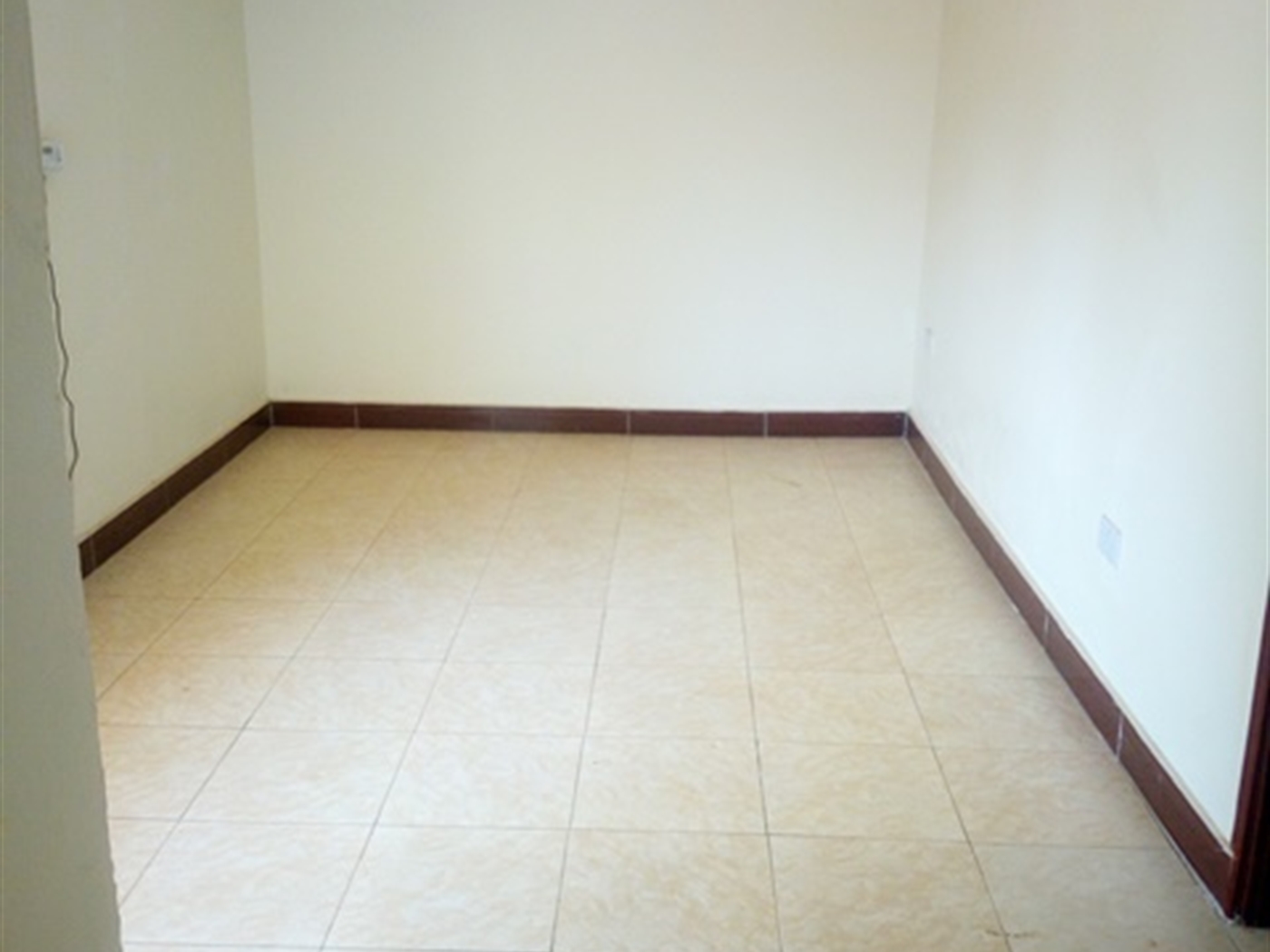 Apartment for rent in Kisaasi Kampala