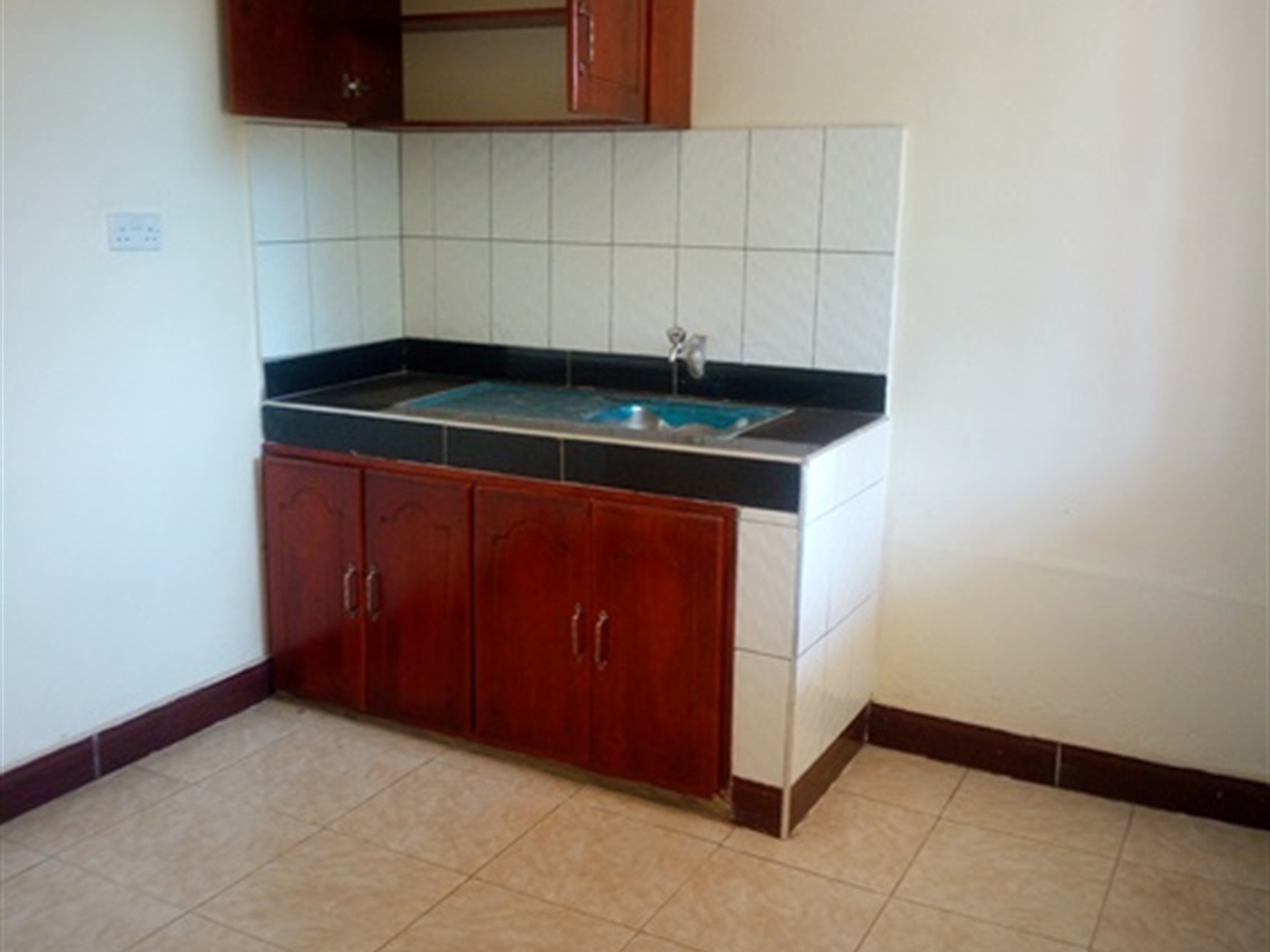 Apartment for rent in Kisaasi Kampala