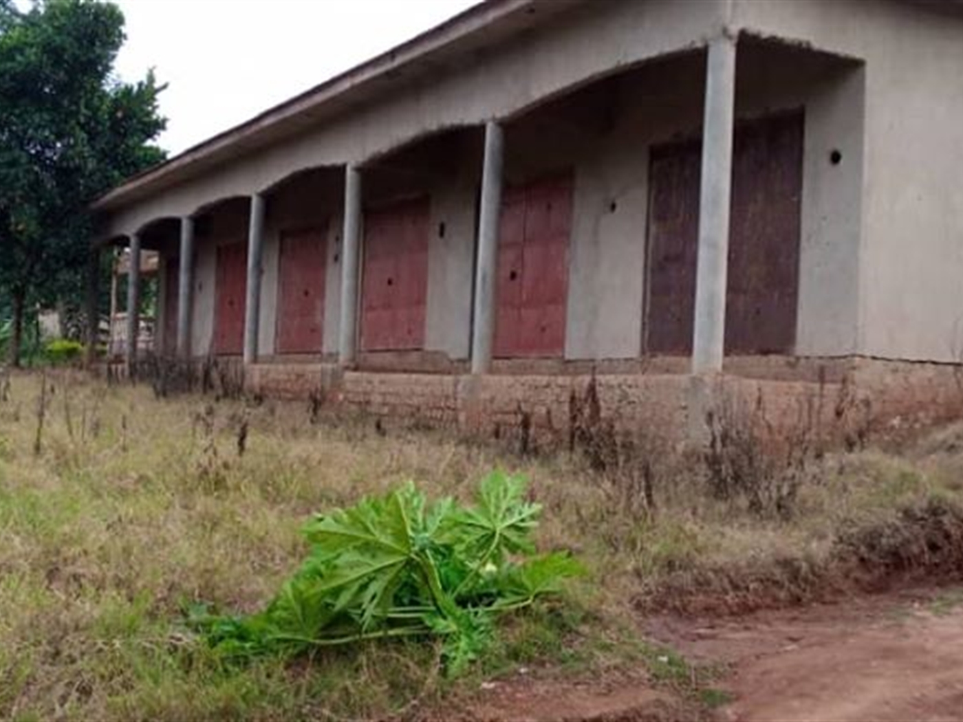 Commercial Land for sale in Kasangati Wakiso