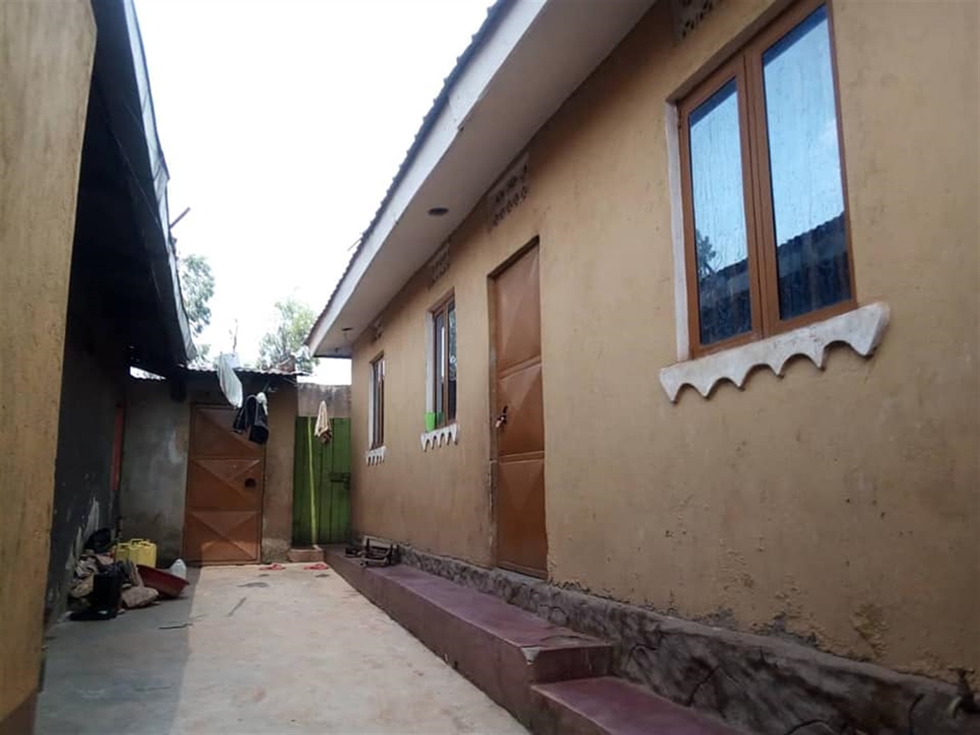 Semi Detached for sale in Kyebando Kampala