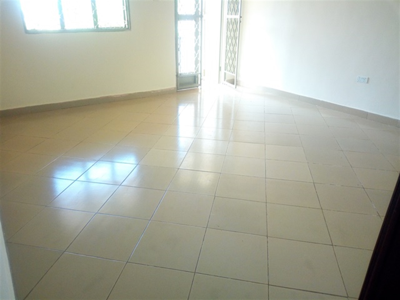 Semi Detached for rent in Najjera Wakiso