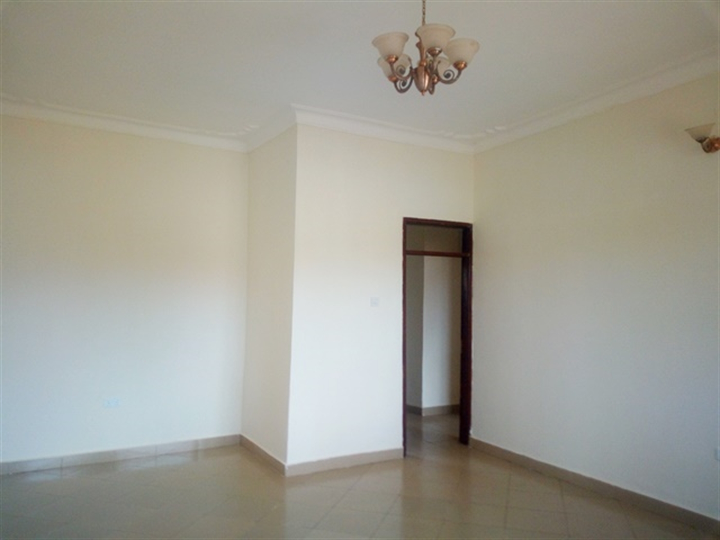 Semi Detached for rent in Najjera Wakiso