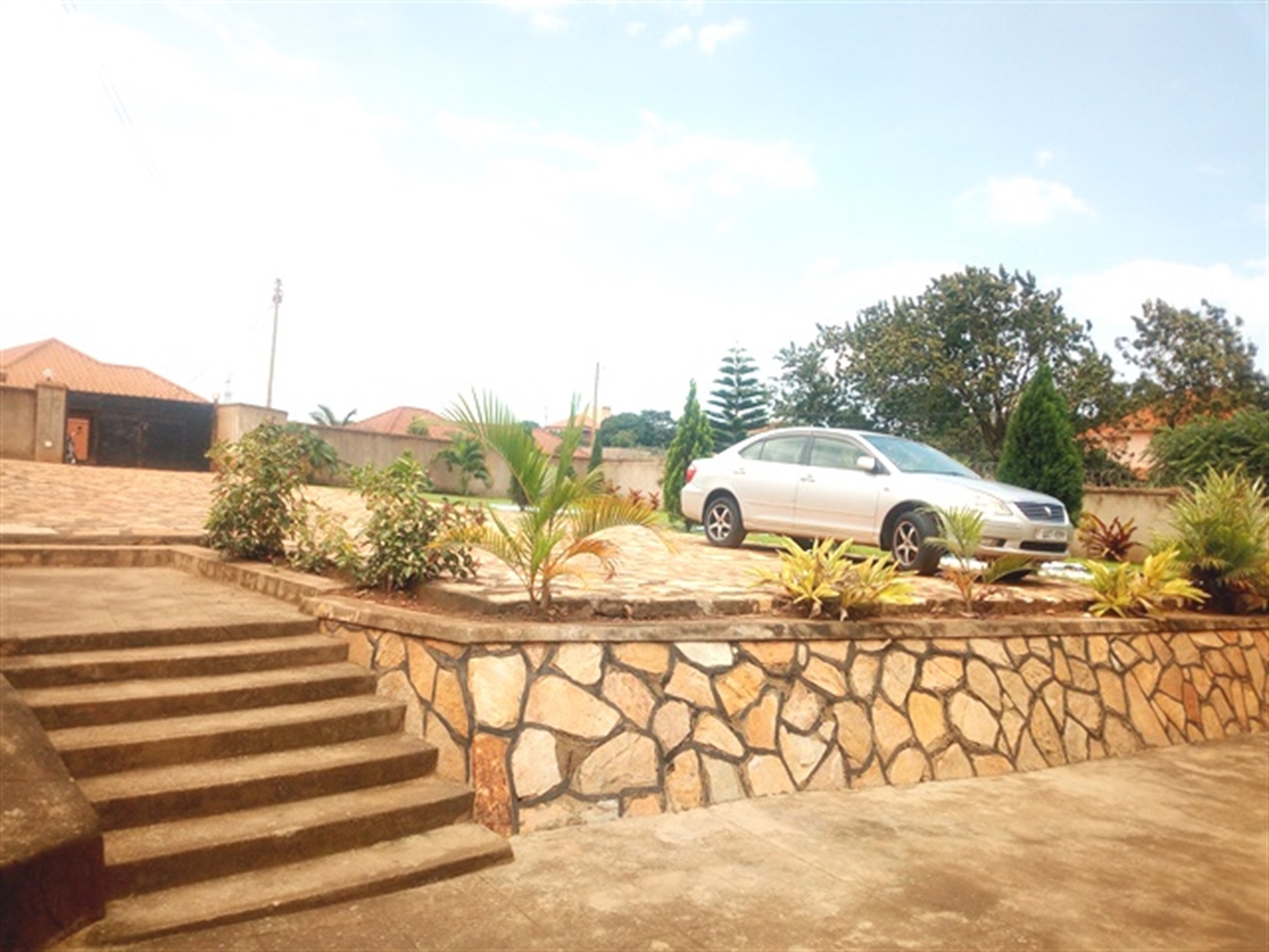 Semi Detached for rent in Najjera Wakiso